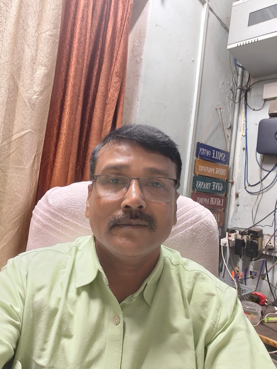 Progressive Public School