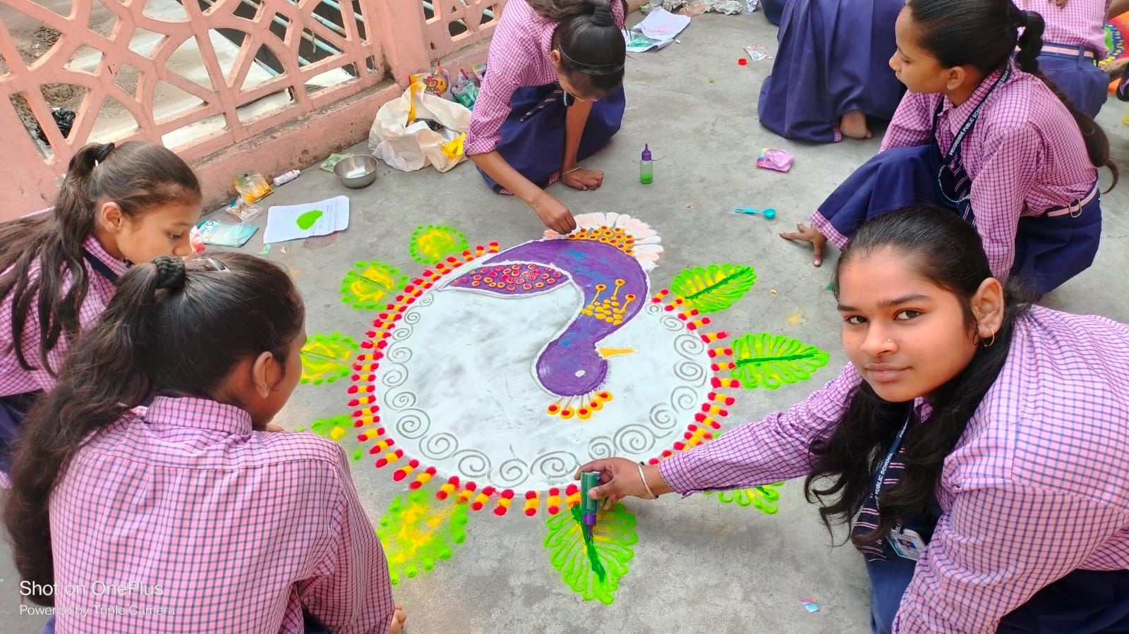 Progressive Public School